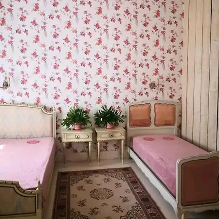 Accommodatie bij particulieren Raudtee