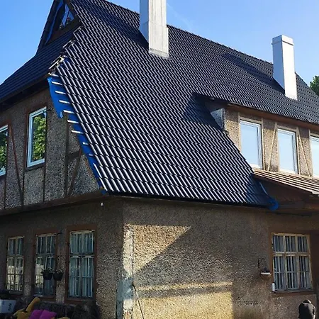 Accommodatie bij particulieren Raudtee *