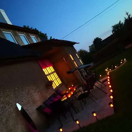 Raudtee Accommodatie bij particulieren *