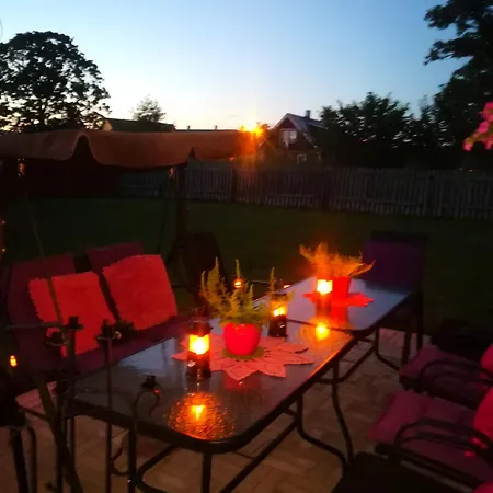 Raudtee Accommodatie bij particulieren *