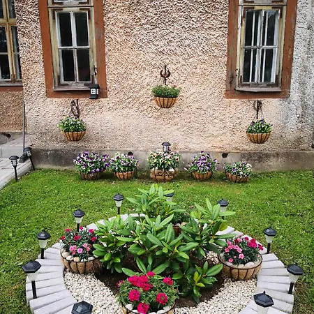 Accommodatie bij particulieren Raudtee Viljandi (Viljandimaa)